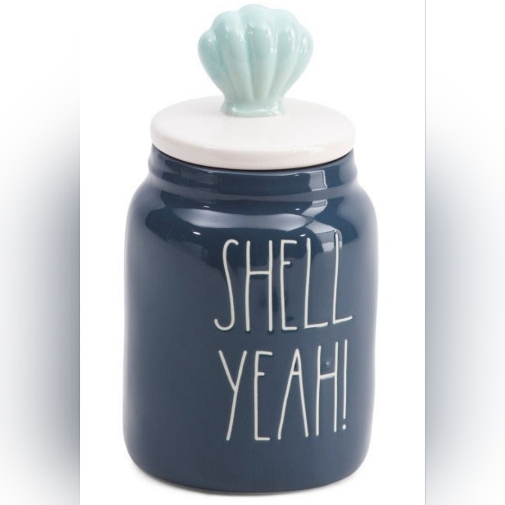 Shell Yhea